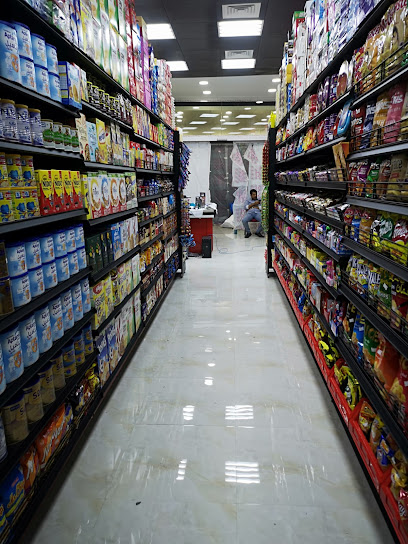 FOODCITY MINIMART - Qatar|محمد،|Al Kharaitiyat