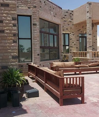 استراحة النخيل - Doha - +974 5545 4818