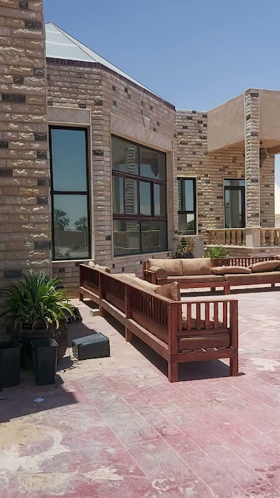 استراحة النخيل - Qatar|Umm Ebairiya|F9QM+HGP