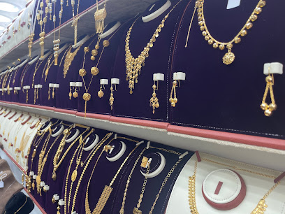 Baghdad Jewellery - Doha - +974 4001 8171