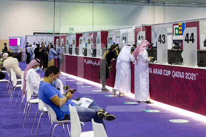 Dallah Holding Media - Doha - +974 4444 4522