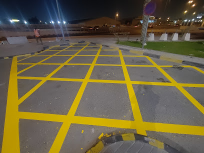 Road Marking Thermoplastic Qatar - doha - +974 3118 2340