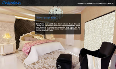 designworks interior design doha - Doha - +974 7402 2444