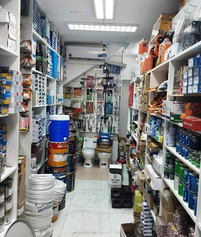 JOTUN MULTICOLOR CENTRE ALIF TRADING WLL - Doha - +974 5027 3772