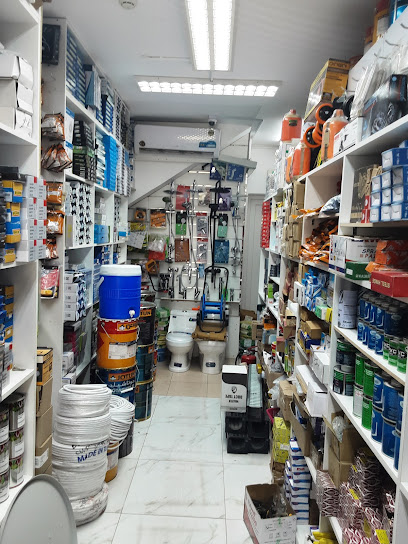 JOTUN MULTICOLOR CENTRE ALIF TRADING WLL - Qatar|Al Sakhama|618 Zone: 70 BULDING NO 303 SHOP NO 6&7