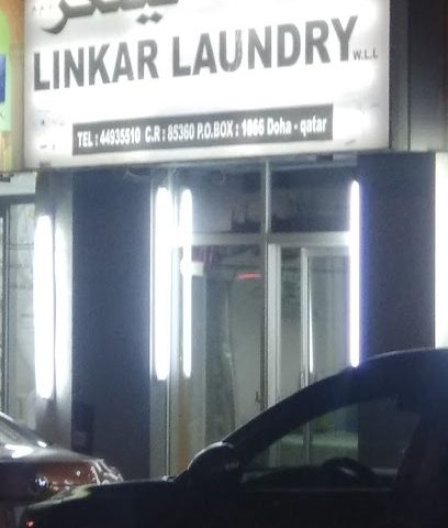 Linkar laundry - Doha -