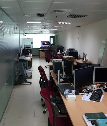 Qatar Electronic Publishing & Trading - Dukhan - +974 5588 0895