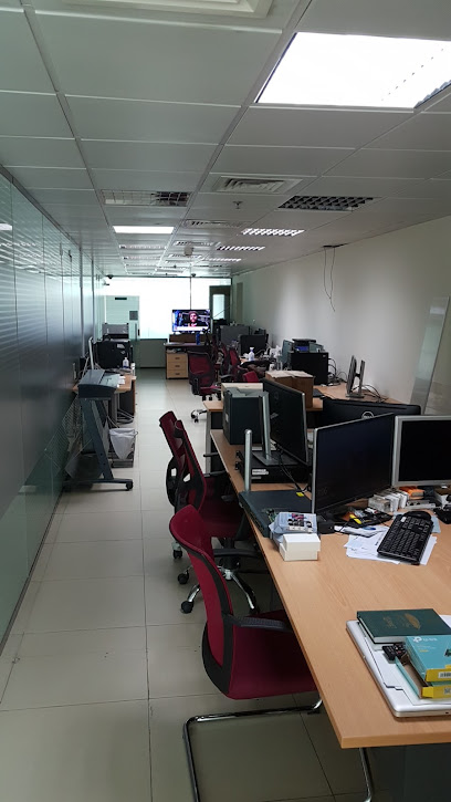 Qatar Electronic Publishing & Trading - Qatar|Doha|Barwa Commercial Avenue