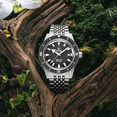 Master Time Watch Repair - الخور، - +974 5536 1793