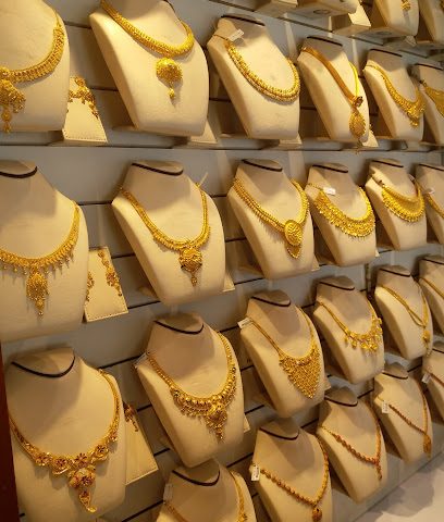 Akshaya jewellery - Doha - +974 4442 9790
