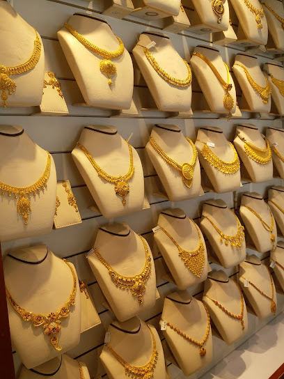 Akshaya jewellery - Qatar|Doha|7G9P+VG3