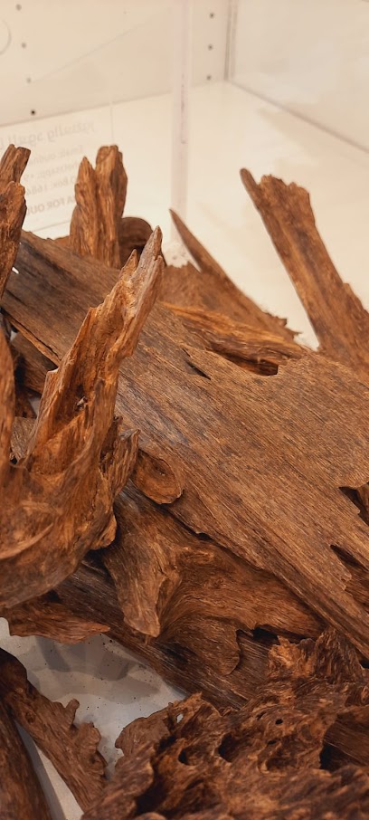 OUDNA FOR OUD AND PERFUME WAKRA -