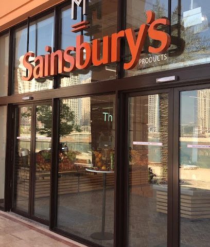Sainsbury's - Viva Bahriya - Tinbak - +974 4486 8993