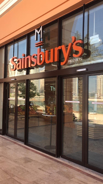 Sainsbury's - Viva Bahriya - Qatar|Doha