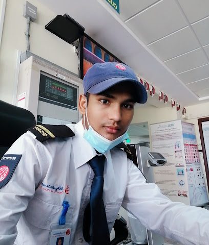 PSSC security camp - Doha - +974 7729 0463