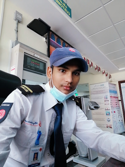 PSSC security camp - Qatar|Ar-Rayyan|Street 15