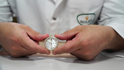 Fifty One East - Watches & Jewellery Service Centre - الخور، - +974 4425 7925