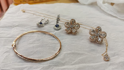 New Delmon Jewellery - Doha - +974 5532 6954