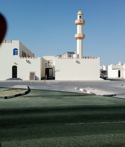 Al Salam Mosque (917) - Doha - +974 4470 0000