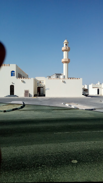 Al Salam Mosque (917) - Qatar|Umm Salal Muhammed|9CJJ+GR5