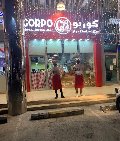 Corpo Restaurant - Doha - +974 4037 0037