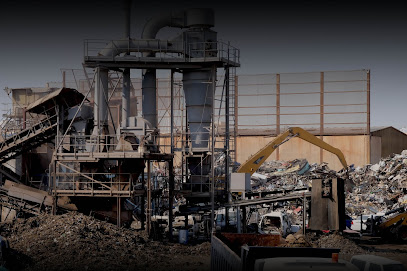 Venture Gulf Metal Recycling Plant - Doha - +974 4460 1331