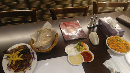 Grill House - Lusail - +974 6655 1413