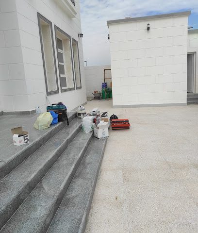 NAKFA QATAR DECORATION - Doha - +974 6640 4268