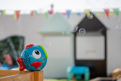 Starfish Lane Kids 2 - Doha - +974 4411 0355