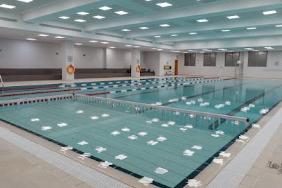 Asc sport Academy - Mukaynis -