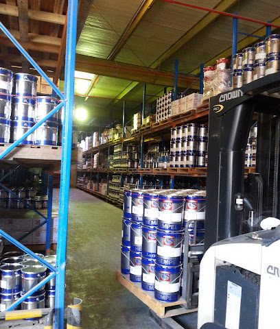 Hempel Paints Qatar WLL - Doha - +974 4455 9000