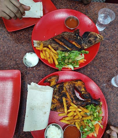 Welcome Friends Restaurant - Doha - +974 3066 6277