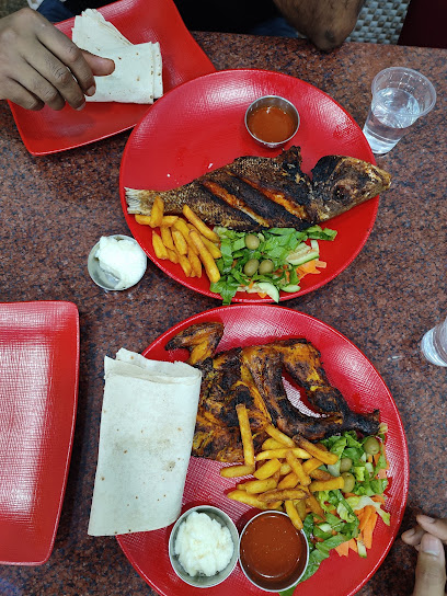 Welcome Friends Restaurant - Qatar|Ar-Rayyan|Umm Al Dawn Street،