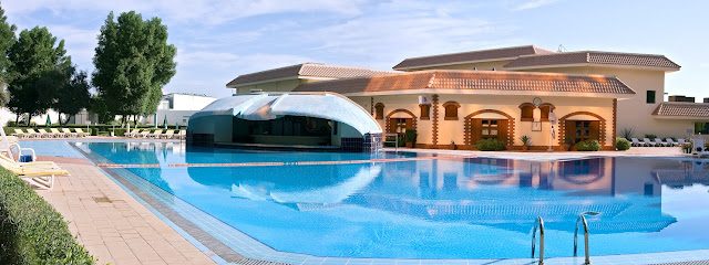 نادي الكابانا Cabana Club - Lusail - +974 4428 1621