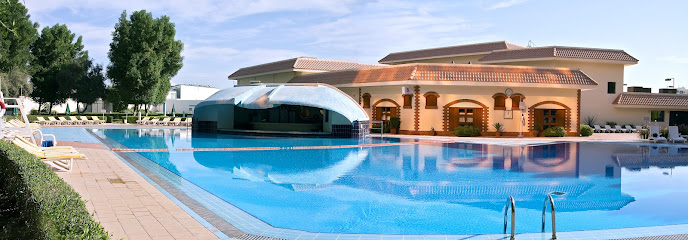 نادي الكابانا Cabana Club - Qatar|Doha|corner Salwa Rd|C-Ring