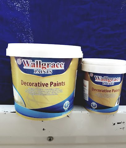 Wallgrace chemical and paint - Doha - +974 7008 6366