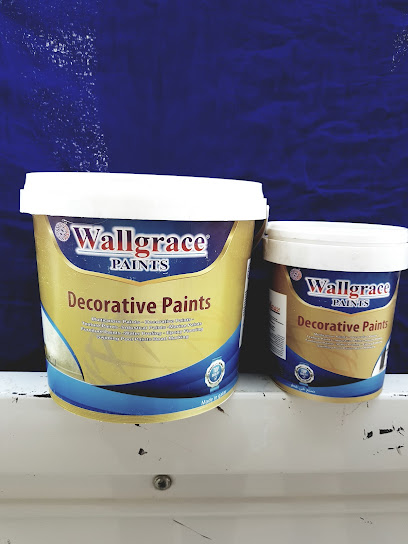 Wallgrace chemical and paint - Qatar|Doha|Industrial Area Rd|6GJ8+P9M