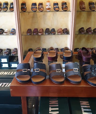 Fantino Shoes - Jeryan Al Harbah St -