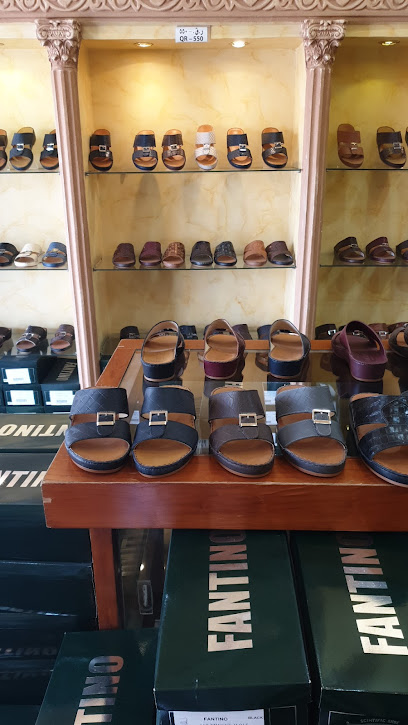 Fantino Shoes - Qatar|Al Wakrah|Ibn Al Ahtem St،|5H3X+RHX