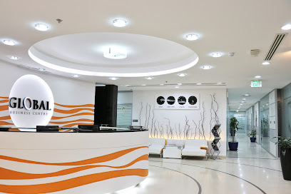 Global Business Centre - Doha - +974 5080 3047