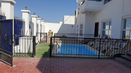 Zukhrof Zvilla - Doha -