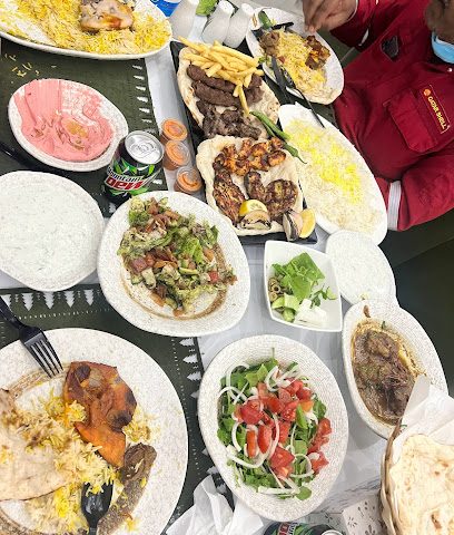 Behesht Restaurant - Doha - +974 4411 1980