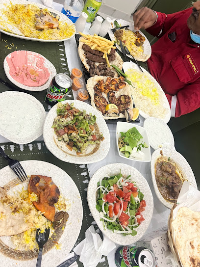 Behesht Restaurant - Qatar|Al Khor
