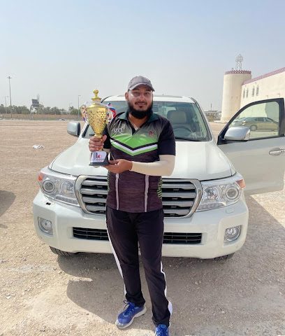 JLQ CRICKET GROUND AL SHAFI - Doha -
