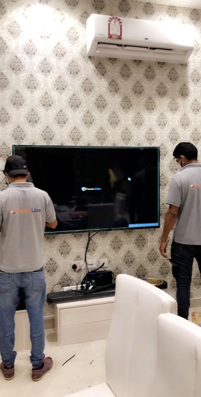 FocusLine Security Systems - Qatar|Doha