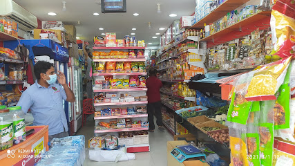 Al Najoom Super Market - Doha - +974 6663 7931