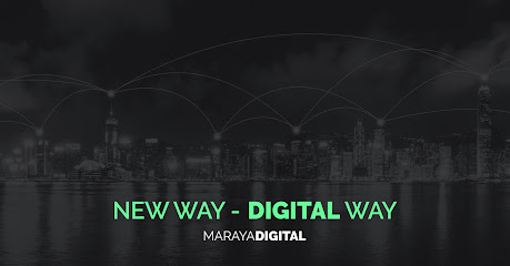 Maraya Digital - Doha - +974 3370 4422