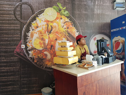 Mr.Cook Restaurant - Doha - +974 4427 7730