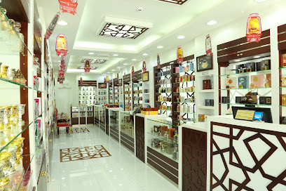 Al Haramain Perfumes -Muaither - Doha - +974 4418 2167