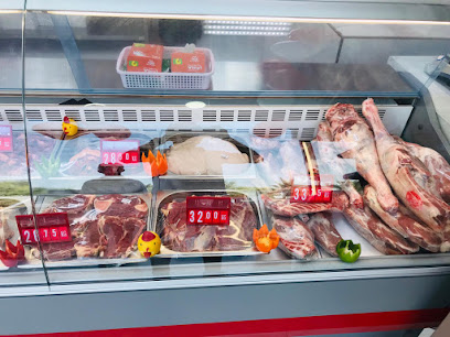 White Mountain Meat Trading - Doha - +974 7446 7367